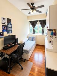 Costa Del Sol (D16), Condominium #613502601